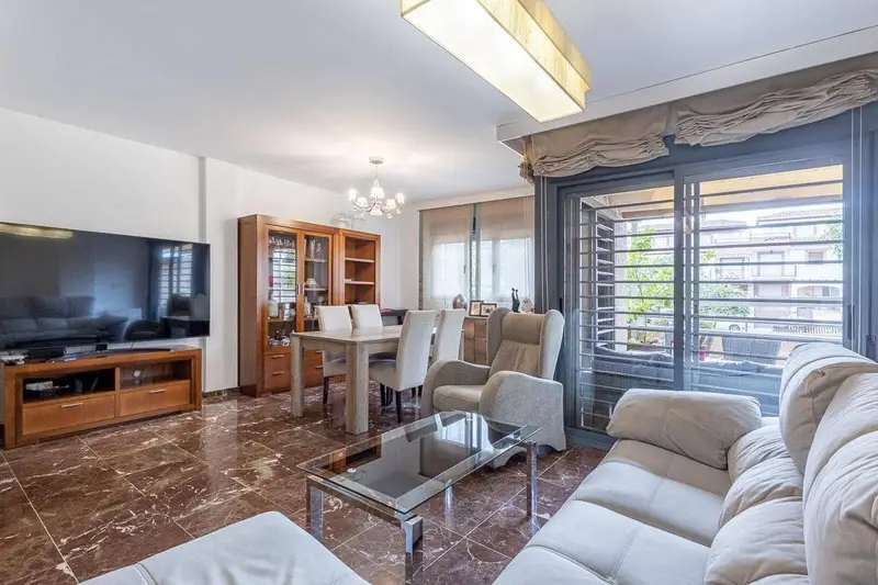 Adosado en venta en Armilla, Granada