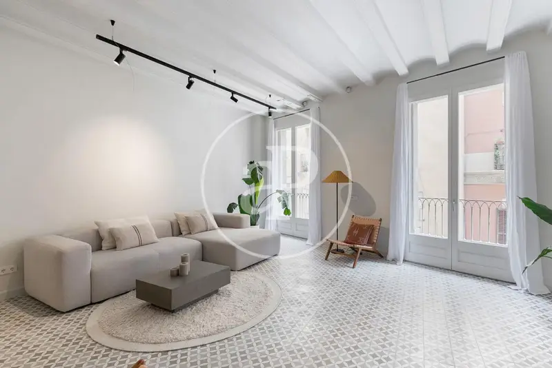 Apartamento en venta en el Born, Barcelona