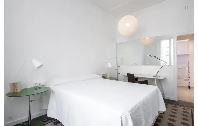 Apartamento 3 Dormitorios Barcelona Dreta de lEixample