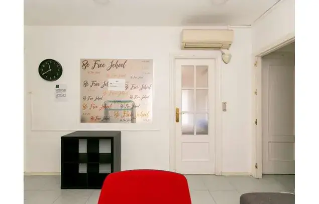 Alquiler Habitaciones Estudiantes Granada Piso Amueblado