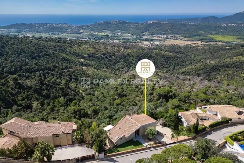 Chalet en venta en Platja d'Aro, Castell-Platja d'Aro, Girona