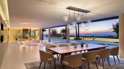 Villa de Lujo en Venta Son Vida Mallorca 7 Dormitorios