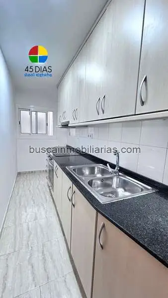 Piso en Venta Ripollet 3 Dormitorios Cerca Mercado
