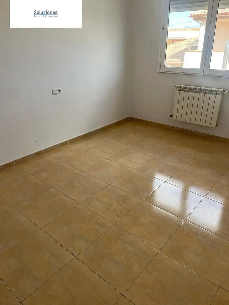 Venta Adosado 4 Dorm Casas Juan Nunez Albacete