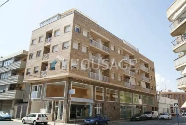 Piso en venta en Amposta 2 dormitorios 74.91m2
