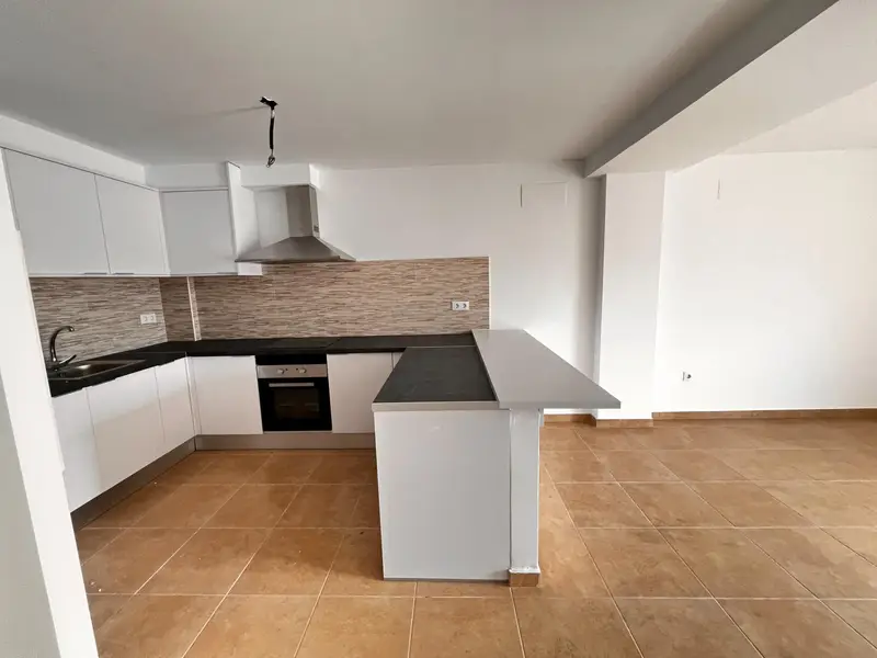 Venta Atico Duplex Playa Gandia Vistas Mar