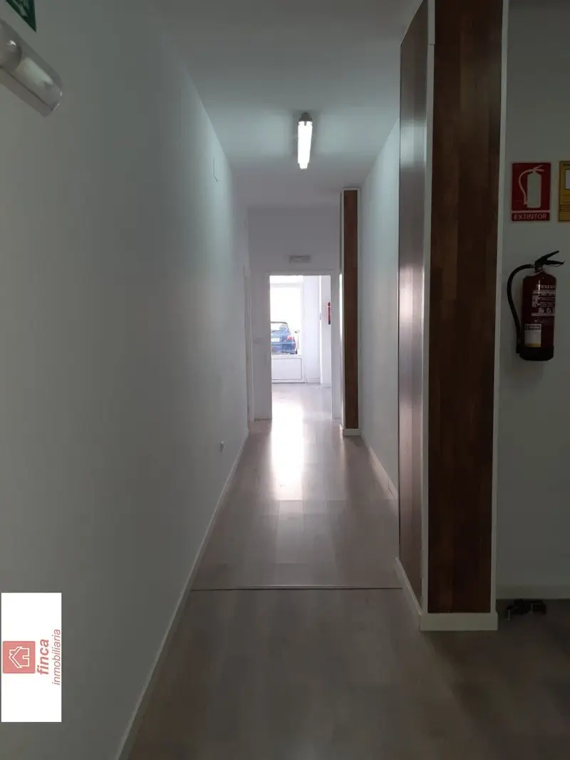 Venta Local Comercial Centro Montijo 180m2