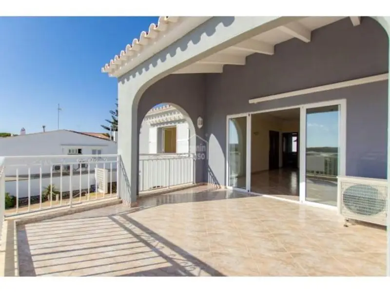 venta Chalet en Es Castell, Balears (Illes) (45883419445.105800)- Globaliza