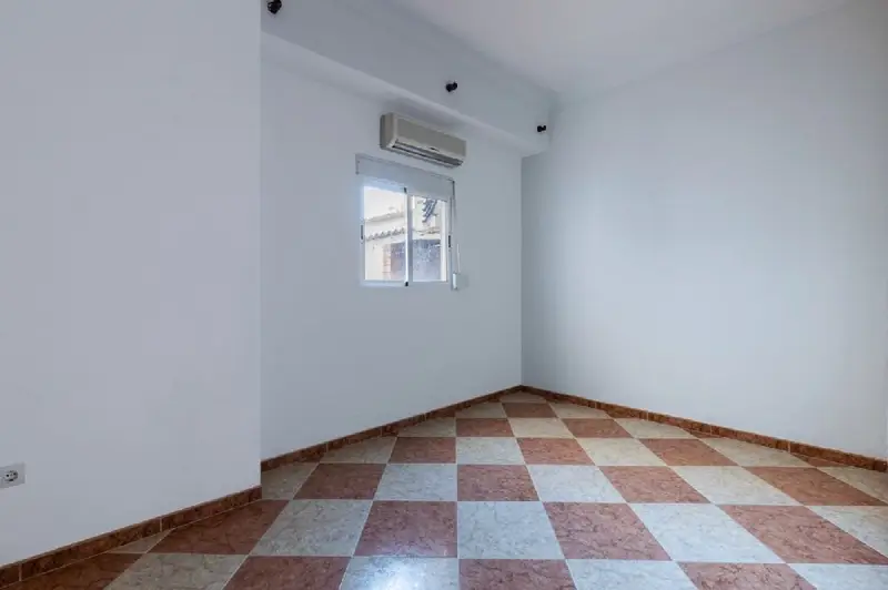 Venta Piso 3 Habitaciones Centro Montefrío