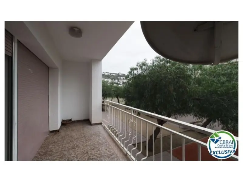 Venta Piso Luminoso Centenys 3 Habitaciones Cerca Playa