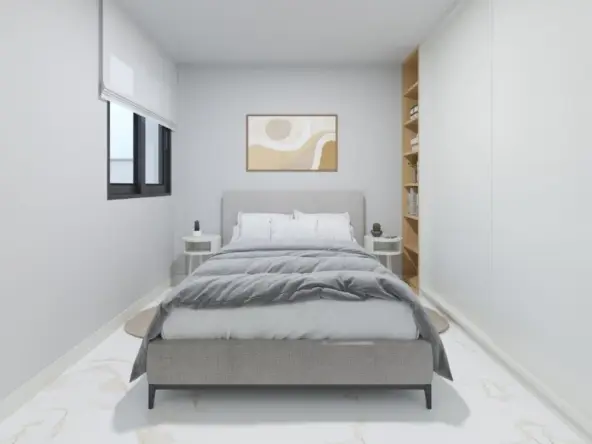 Casa en Venta Los Montesinos 3 Dormitorios Lujo Piscina