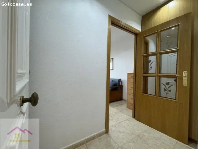 Piso De Tres Habitaciones Primera Linea De La Playa