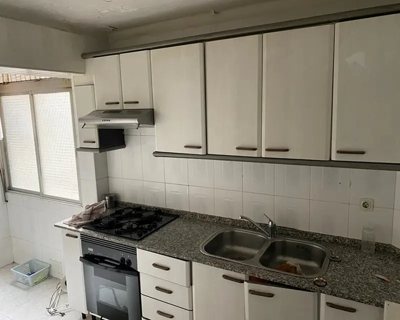 Piso 70m2 2 habitaciones Tarragona