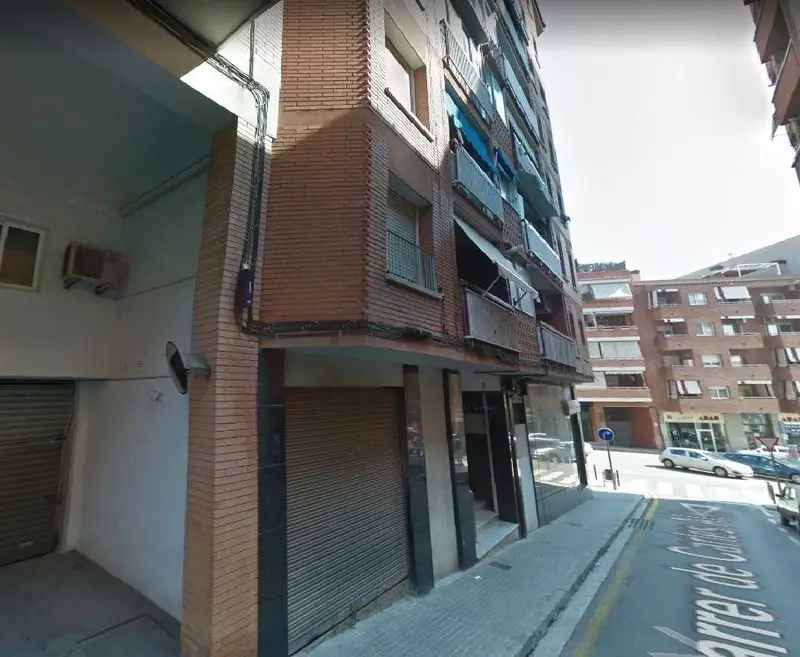 Local Comercial 138m2 Viladecans