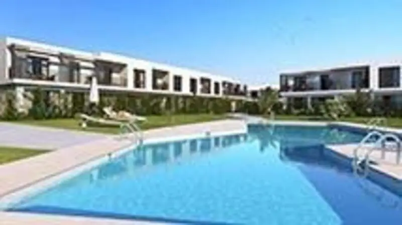 Adosados de Lujo en Sotogrande 4 Dormitorios