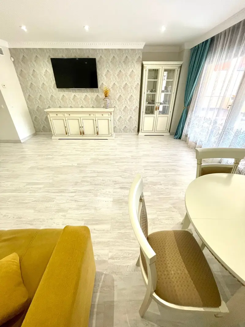 Apartamento 2 Dormitorios Benahavis Golf Costa del Sol