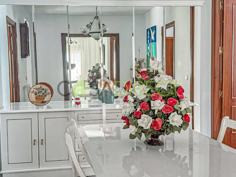 Chalet en Alquiler Sayalonga 4 Dormitorios Ideal Familias