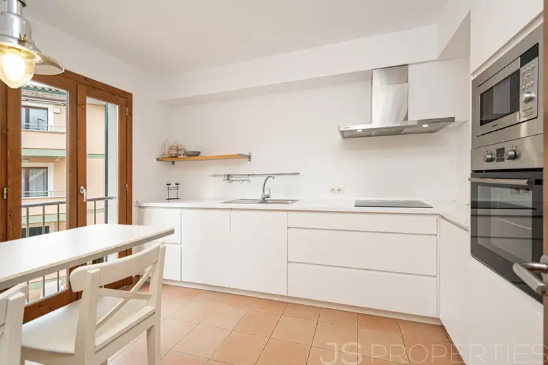 Apartamento en venta en Port de Pollença, Pollensa / Pollença, Mallorca