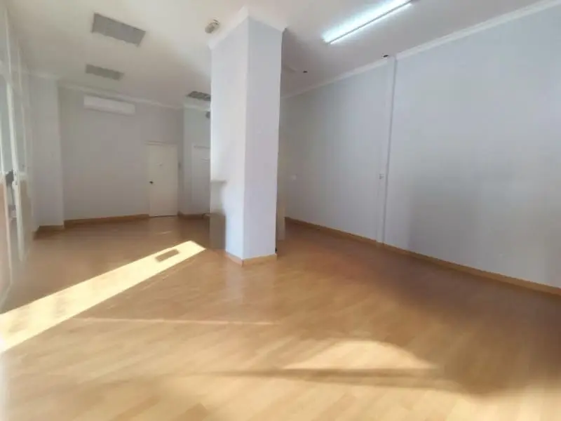 Local Comercial en Alquiler Cartagena Ciudad Jardin