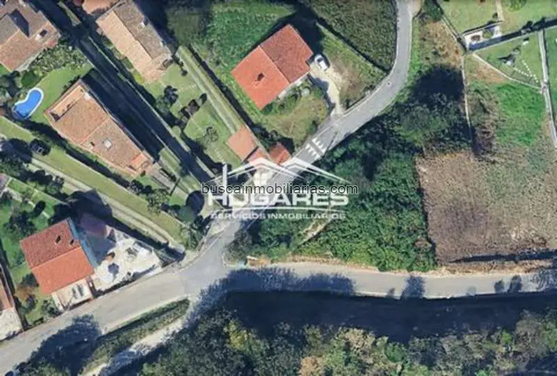 Parcela en Venta en Vigo San Miguel de Oya