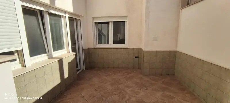 4 Cuarto Apartamento en venta
Caudete, Alicante