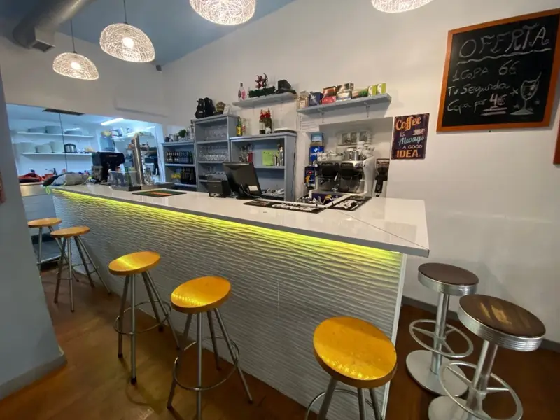 Venta Local Comercial Puertochico Santander Hosteleria