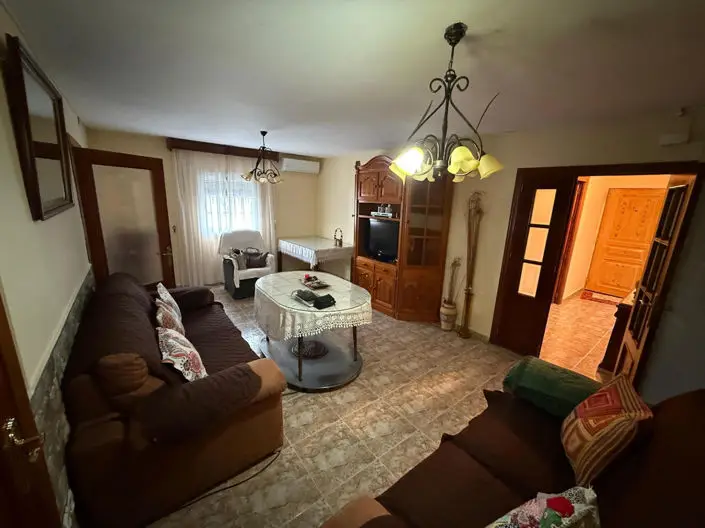 Casa Rural 5 Dormitorios Cerca Malaga