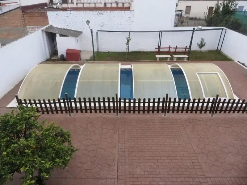 venta Chalet en Córdoba, Córdoba Provincia (XQV-SO1034)- Globaliza