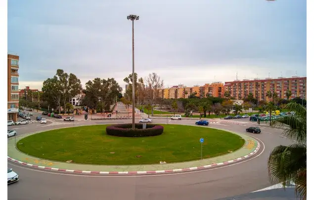 Alquiler Casa 1 Dormitorio 71m2 Sagunto