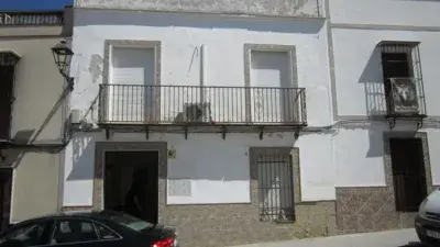 Chalet en Venta Calle San Cristobal Gran Oportunidad