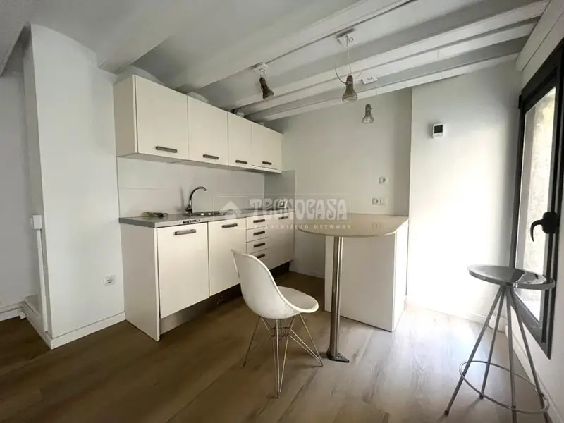 Piso en venta en Ciutat Vella