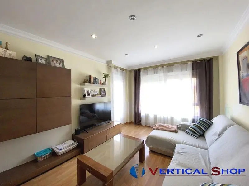 Venta Piso 3 Habitaciones Antonio Machado Caudete