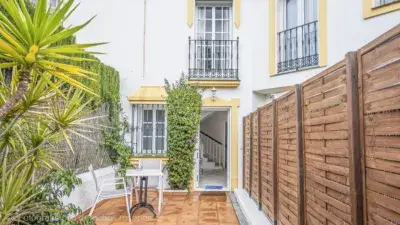 Casa Adosada en Venta Nueva Milla de Oro 3 Dormitorios Piscina Vistas al Mar