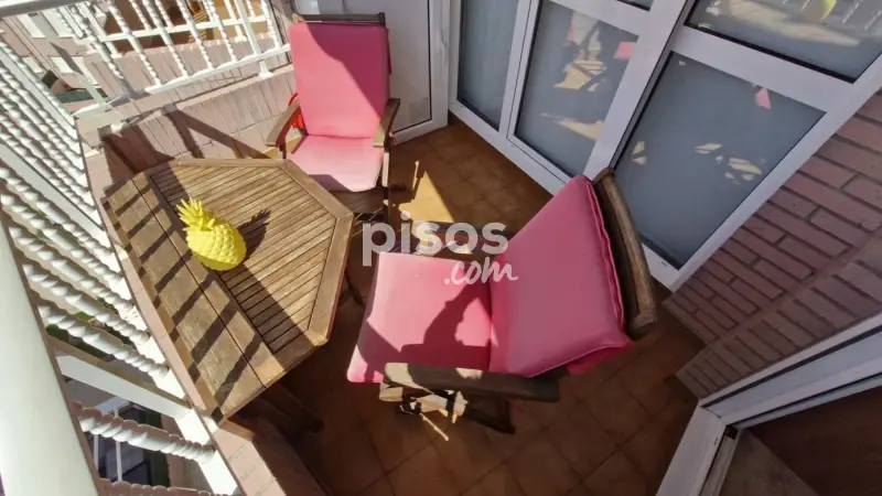 Apartamento en venta en Avenida de los Ris, cerca de Calle de la Fragua