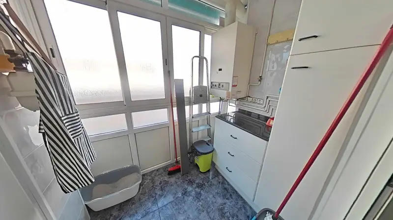 Piso en venta Sabadell 2 habitaciones 65m2