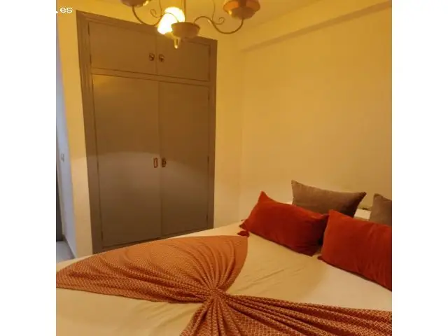 Duplex Playa San Juan Alquiler Temporal Septiembre 2024 Junio 2025