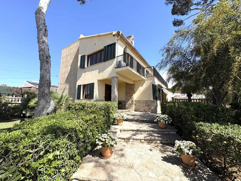 Finca/Casa Rural en alquiler en Can Pastilla, Palma de Mallorca, Mallorca