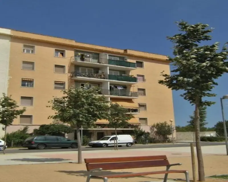 Piso 89m2 Figueres Calle Valencia
