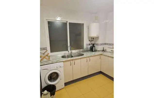Alquiler Apartamento 2 Dormitorios Benalmádena Playa