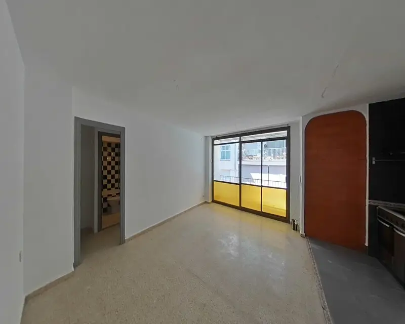 Piso 98m2 4 habitaciones Premià de Mar