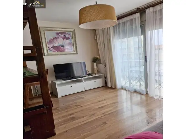 Precioso Piso Lloret de Mar 32m2 Reformado