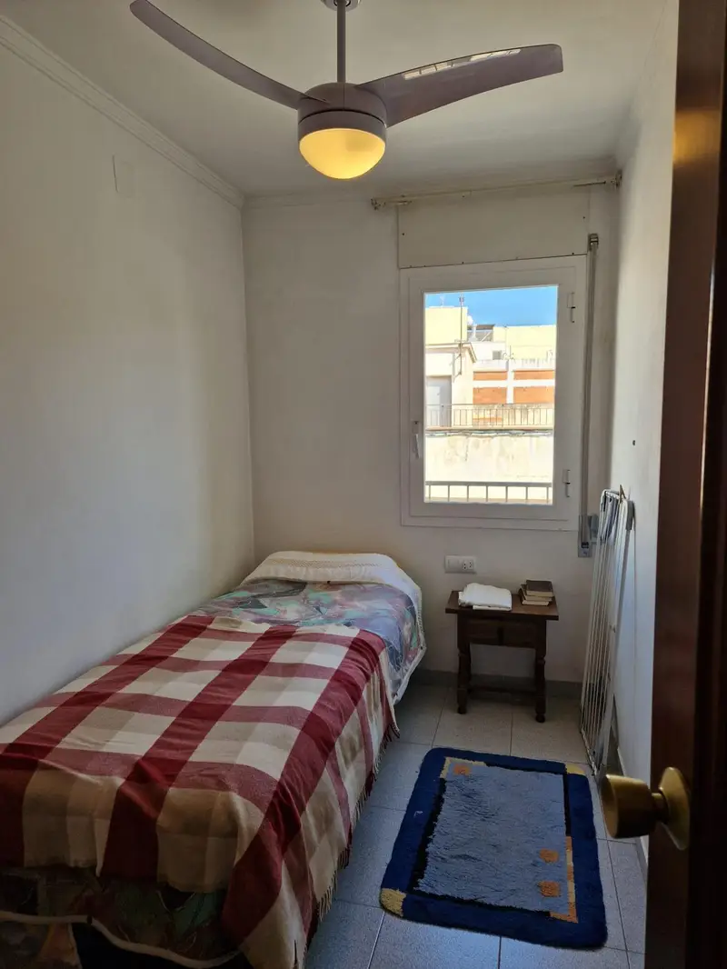 Apartamento 2 habitaciones Centro Roses Cerca Playa