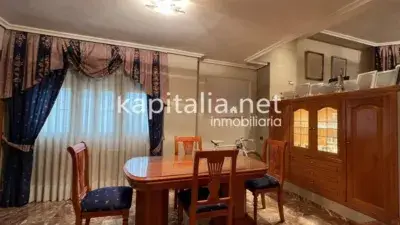 Adosado en Albaida con Vistas y Buhardilla