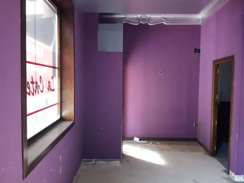 Venta Local Comercial Plasencia 133m2 Centro Ciudad
