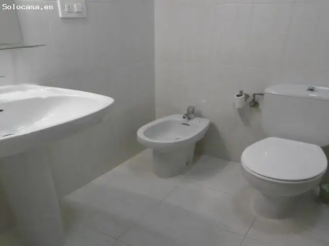 Alquiler Piso 4 Estudiantes Alcoy 5 Habitaciones