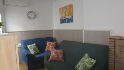 Piso en Venta Fuente Victoria 3 Dormitorios Terraza