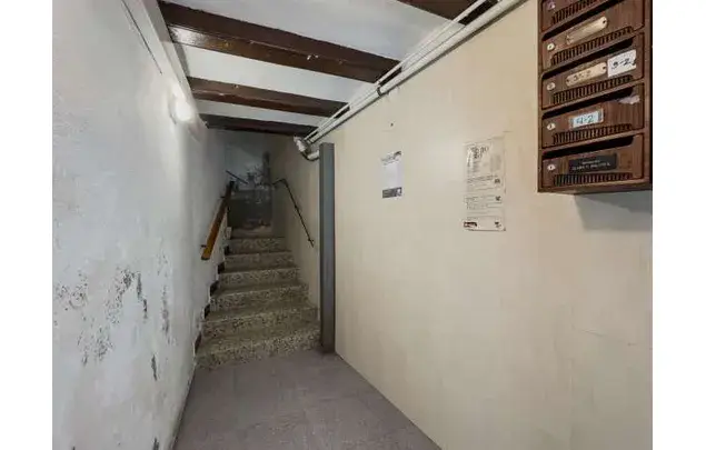 Apartamento 3 Dormitorios 70m2 El Raval Barcelona