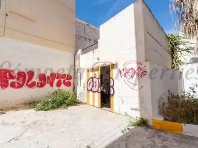 Propiedad en Nerja: Reforma o Nueva Construccion 240m2