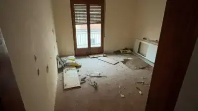 Piso en venta Balaguer 74m2 para reformar 3 habitaciones