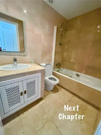 Apartamento 2 Dormitorios Roda Golf Resort Murcia
